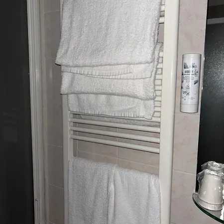 酒店 Olivo Rivalta di Brentino