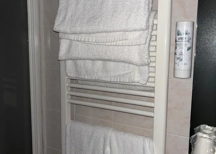 酒店 Olivo Rivalta di Brentino