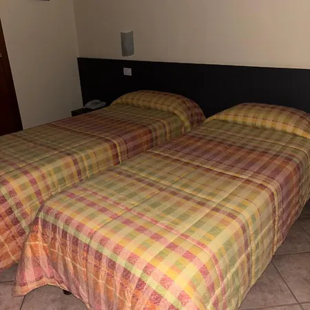 Hotel Olivo