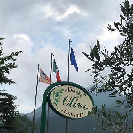 Olivo Hotel 2*