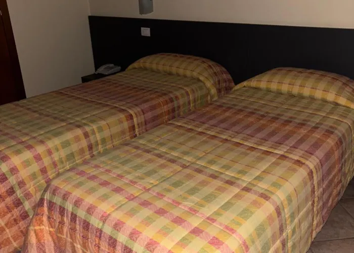 Hotel Olivo