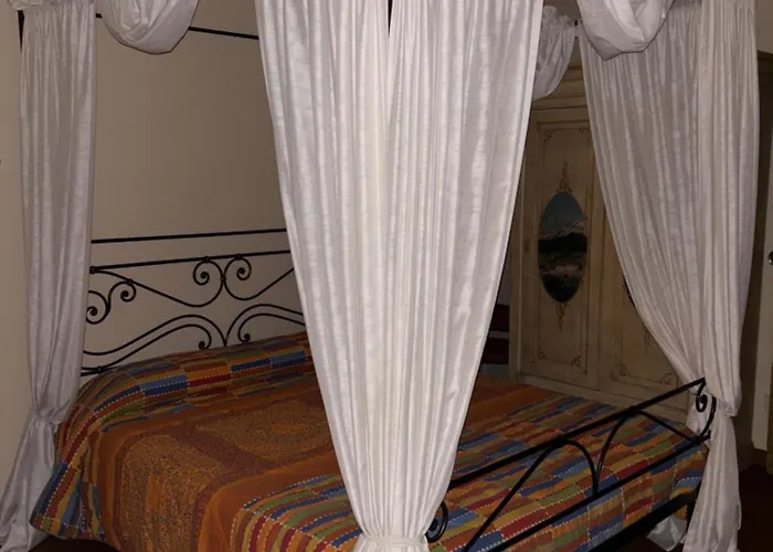 Olivo Hotel 2*
